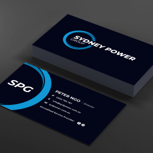 Business Cards