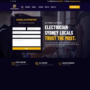 Websites